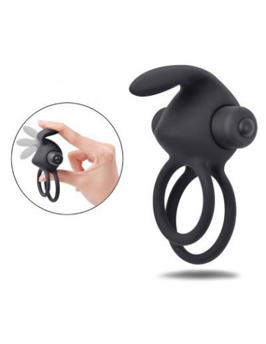 ANILLO VIBRADOR 10 VIBRACIONES