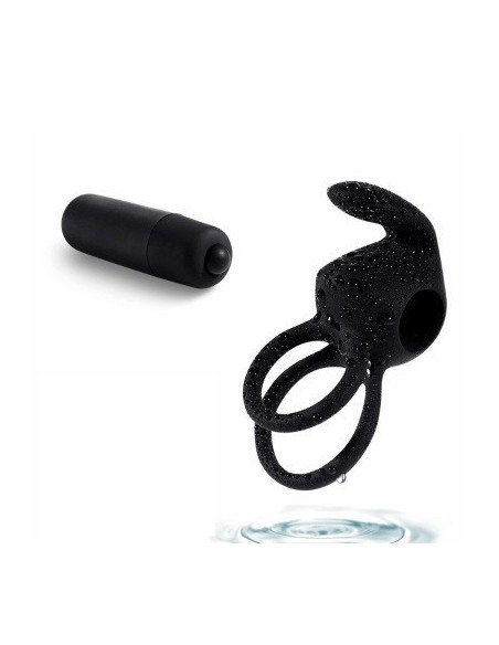 ANILLO VIBRADOR 10 VIBRACIONES