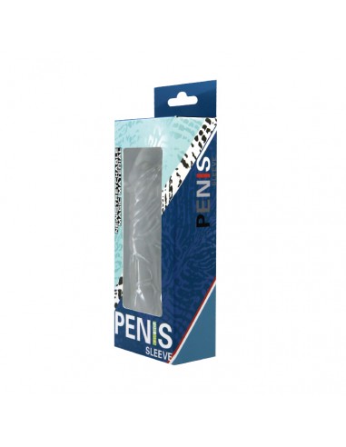 FUNDA PENEANA EXTENSOR