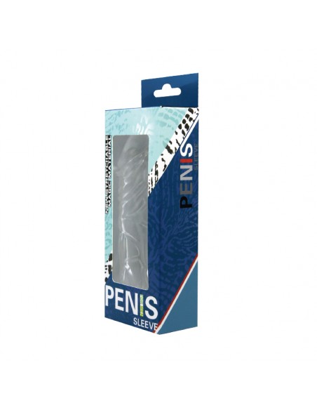 FUNDA PENEANA EXTENSOR