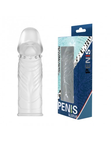 FUNDA PENEANA EXTENSOR
