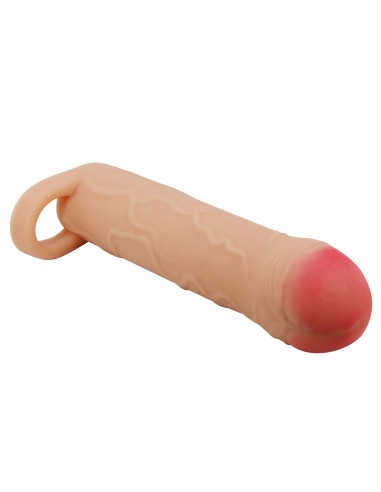 FUNDA PENEANA EXTENSOR + 25MM