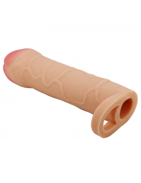 FUNDA PENEANA EXTENSOR + 25MM