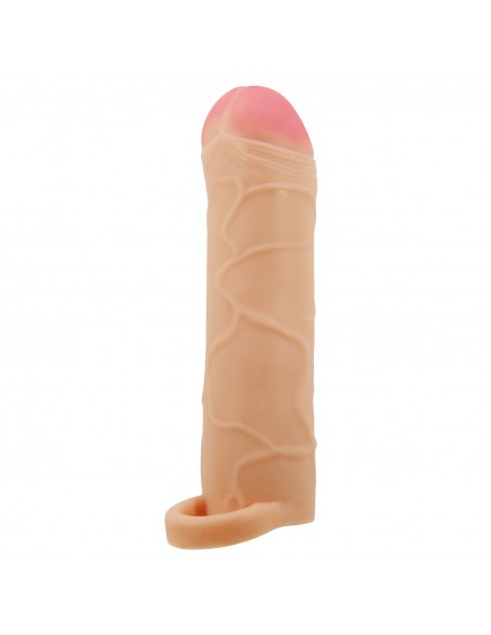 FUNDA PENEANA EXTENSOR + 25MM