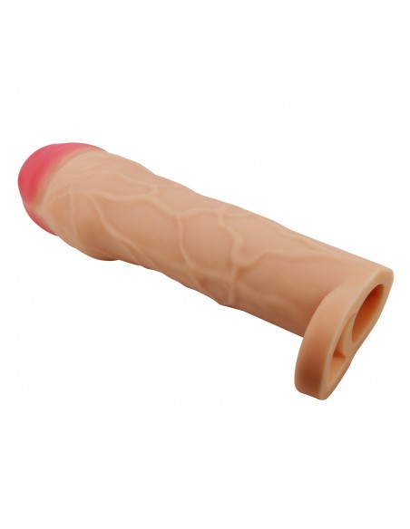 FUNDA PENEANA EXTENSOR + 50MM