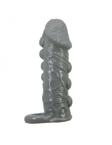 FUNDA ELASTICA PENEANA + 30MM