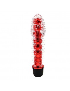 VIBRADOR TEXTURADO