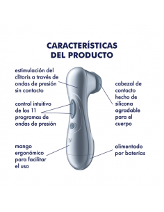 Satisfyer Pro 2 Generation... 2