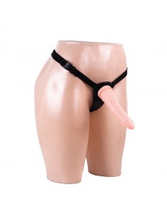 ARNES CON DILDO 21CM X3.5CM