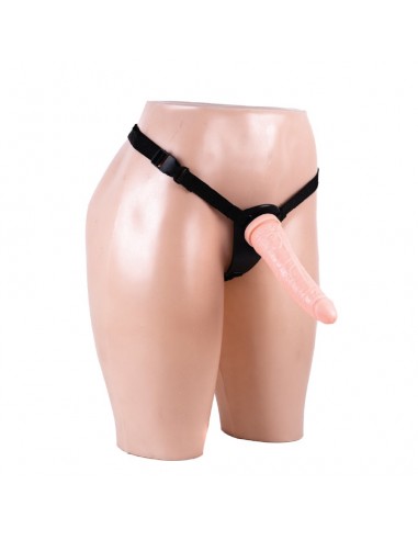 ARNES CON DILDO 21CM X3.5CM