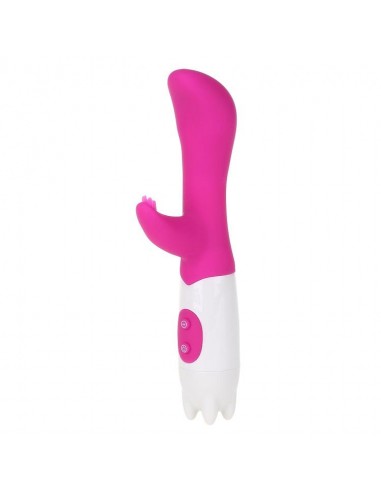 VIBRADOR ESTIMULADOR DE CLITORIS