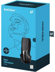 Satisfyer Men Vibration 2