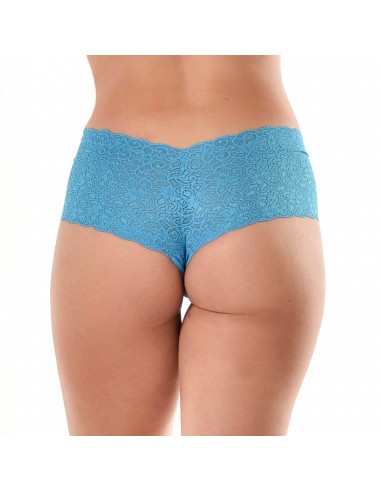 CULOTTE DE PUNTILLA