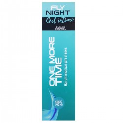 FLY NIGHT GEL ONE MORE TIME...